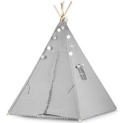 Палатка детская Ricokids 740010 (Grey) Thumb