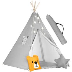 Cort pentru copii Ricokids 740010 (Grey)