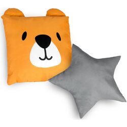 Палатка детская Ricokids 740010 (Grey) Thumb