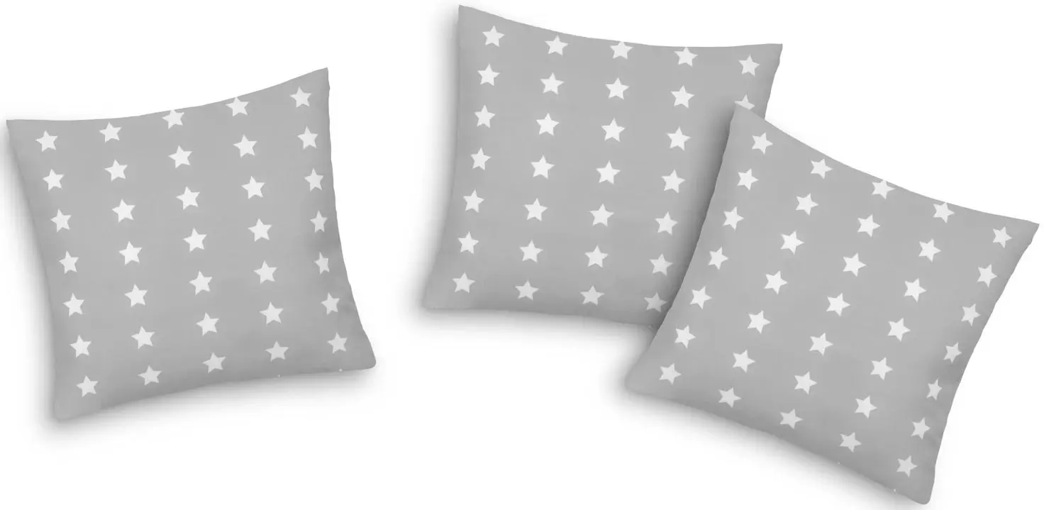 Cort pentru copii Ricokids 740400 (Grey/White)