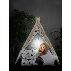 Cort pentru copii Ricokids 740500 (White) Thumb