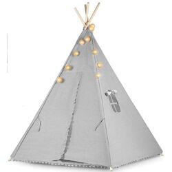 Cort pentru copii Ricokids Nukido (Grey) Thumb