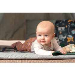 Cort de joaca Sensillo Tipi Meadow (Green) Thumb