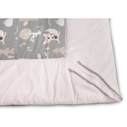 Cort de joaca Sensillo Tipi Meadow (Pink) Thumb