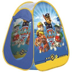 Cort pentru copii Simba Paw Patrol 130071044 (Blue/Yellow)