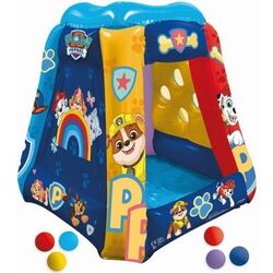 Cort pentru copii Simba Paw Patrol 130072115 (Blue/Yellow)