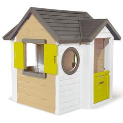 Casuta pentru joaca Smoby My New House