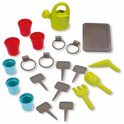 Casuta pentru joaca Smoby 810405 (Multicolor) Thumb