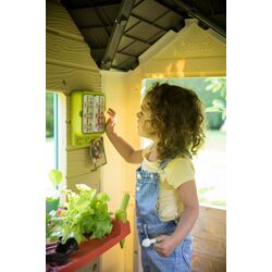 Casuta pentru joaca Smoby 810405 (Multicolor) Thumb