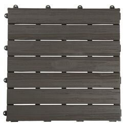 Podea pentru casuta de joaca Smoby 810907 (Grey) Thumb