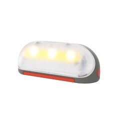 Lampa solara pentru casuta de joaca Smoby Nomad 810910 (Grey)