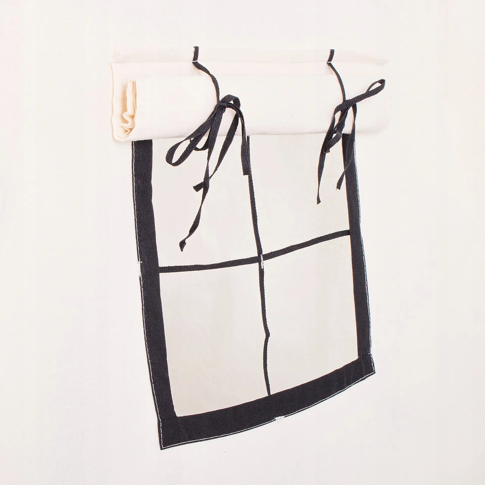 Палатка детская Springos TIP11 (Beige/Black) - 4