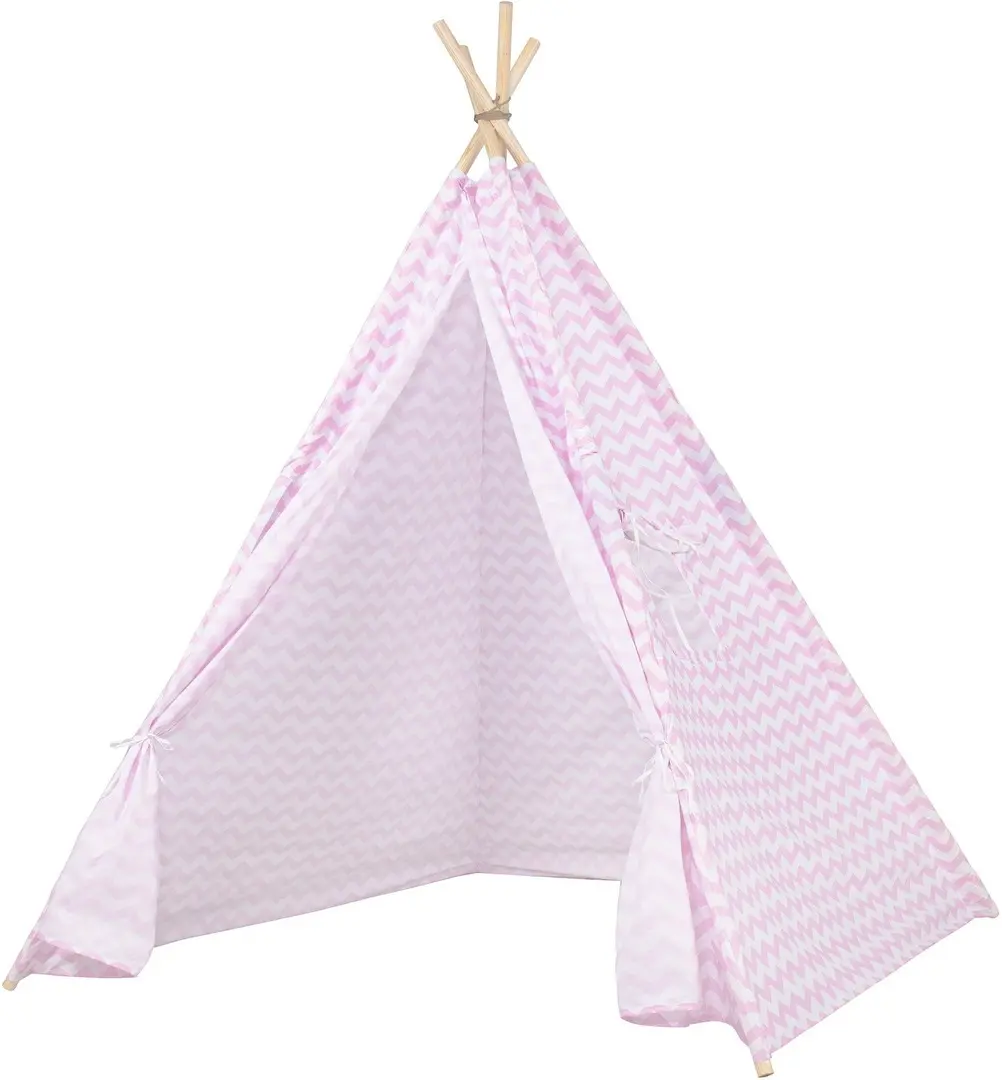 Cort pentru copii Springos TIP19 (Pink)