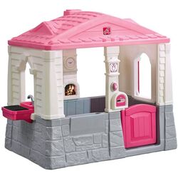 Casuta pentru joaca Step2 7294 (Multicolor)