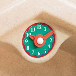 Casuta pentru joaca Step2 Naturally Playful 7270 (Beige/Brown) Thumb