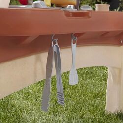 Игровой домик Step2 Playtime Patio 8741 (Green) Thumb