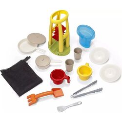 Игровой домик Step2 Playtime Patio 8741 (Green) Thumb