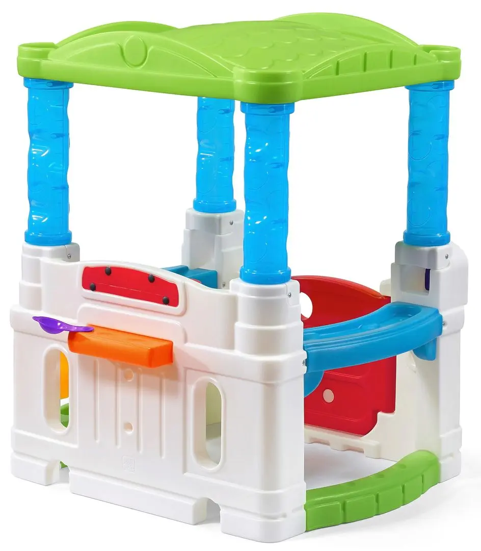 Кухня Step2 Wonderball 853900 (Multicolor) - 7