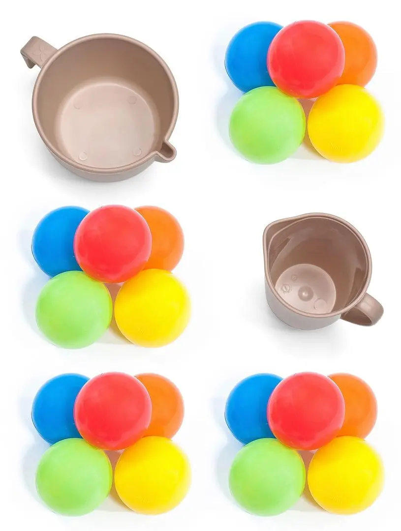 Кухня Step2 Wonderball 853900 (Multicolor) - 6