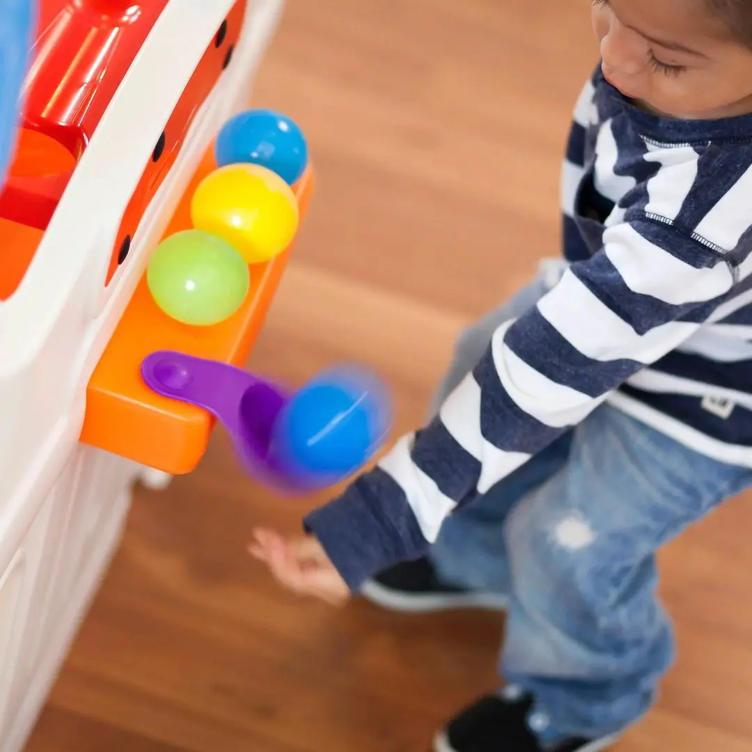 Кухня Step2 Wonderball 853900 (Multicolor) - 3