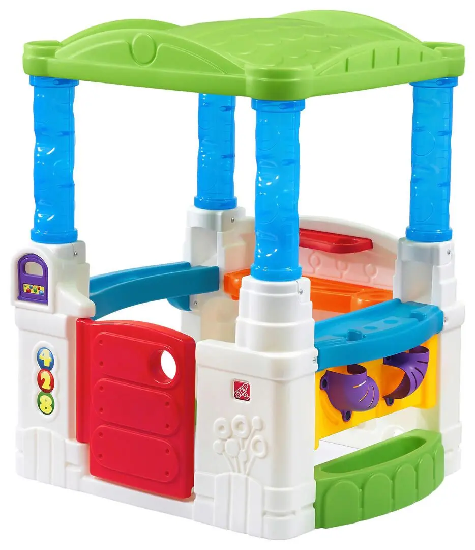 Кухня Step2 Wonderball 853900 (Multicolor)