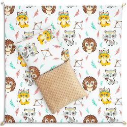 Игровая палатка Toyz Tipi Tent Apache (Beige) Thumb