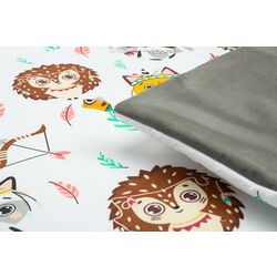 Игровая палатка Toyz Tipi Tent Apache (Beige) Thumb