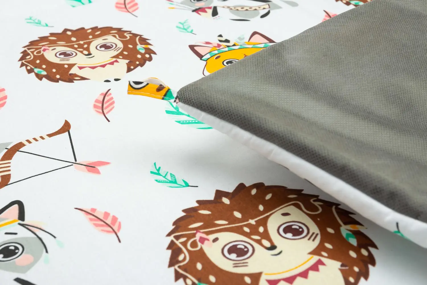 Игровая палатка Toyz Tipi Tent Apache (Beige) - 6