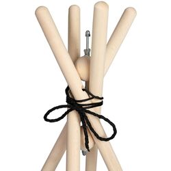 Игровая палатка Toyz Tipi Tent Apache (Beige) Thumb