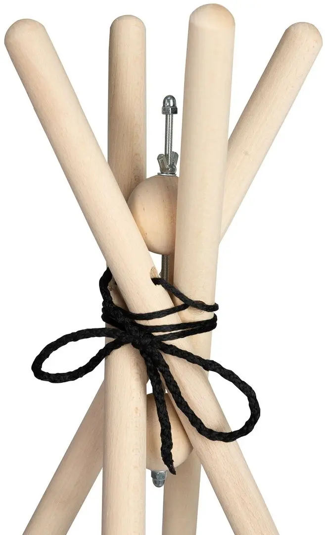 Игровая палатка Toyz Tipi Tent Apache (Beige) - 7