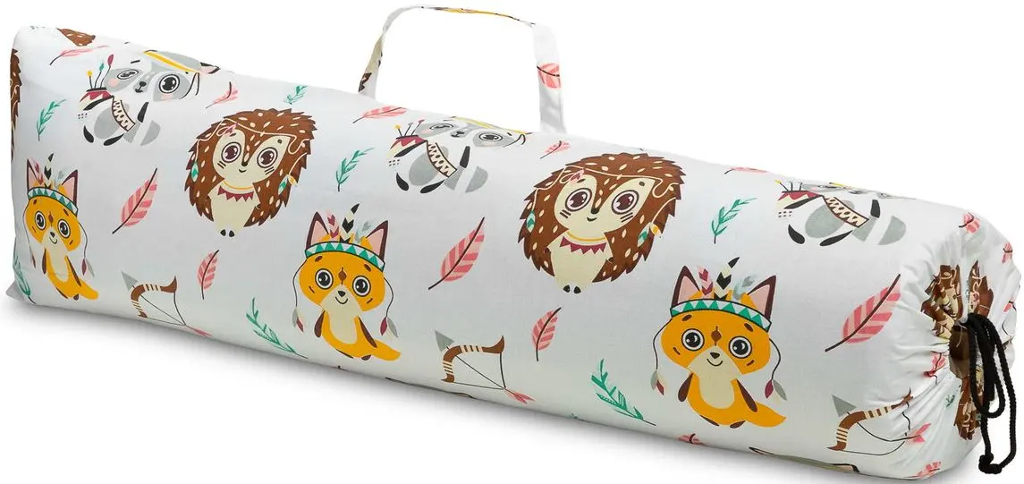 Игровая палатка Toyz Tipi Tent Apache (Beige) - 9