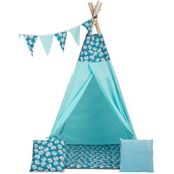 Игровая палатка Toyz Tipi Tent Indians (Mint) Thumb