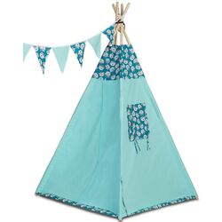 Игровая палатка Toyz Tipi Tent Indians (Mint) Thumb