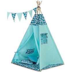 Cort de joaca Toyz Tipi Tent Indians (Mint)