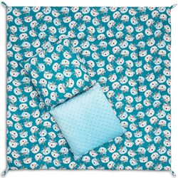 Игровая палатка Toyz Tipi Tent Indians (Mint) Thumb