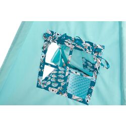 Игровая палатка Toyz Tipi Tent Indians (Mint) Thumb