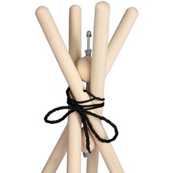 Игровая палатка Toyz Tipi Tent Indians (Mint) Thumb