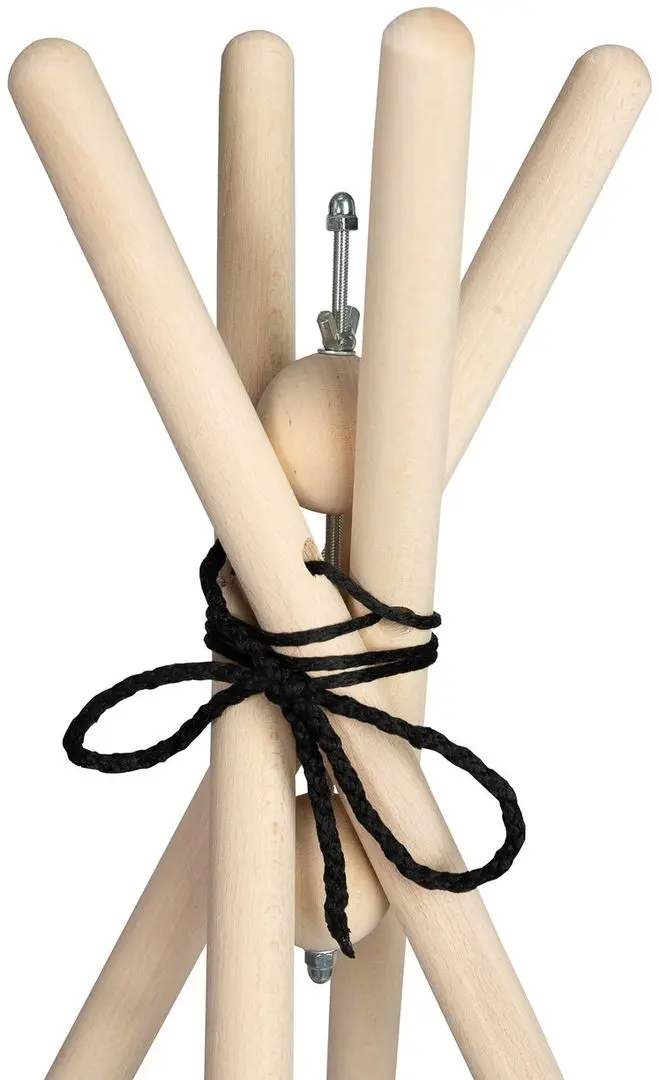 Игровая палатка Toyz Tipi Tent Indians (Mint) - 7