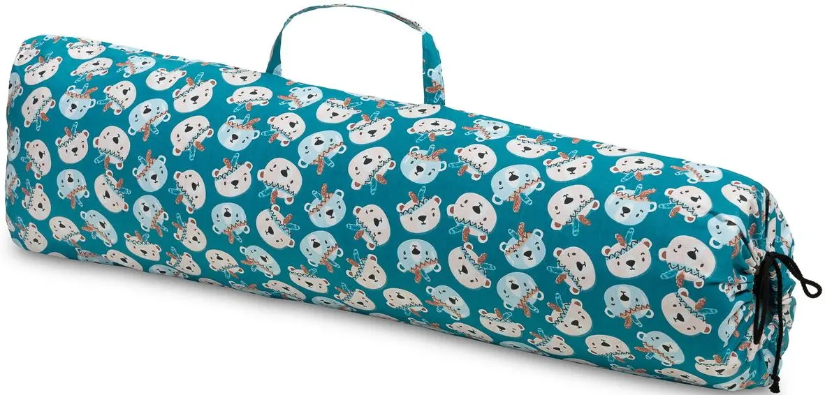 Игровая палатка Toyz Tipi Tent Indians (Mint) - 9