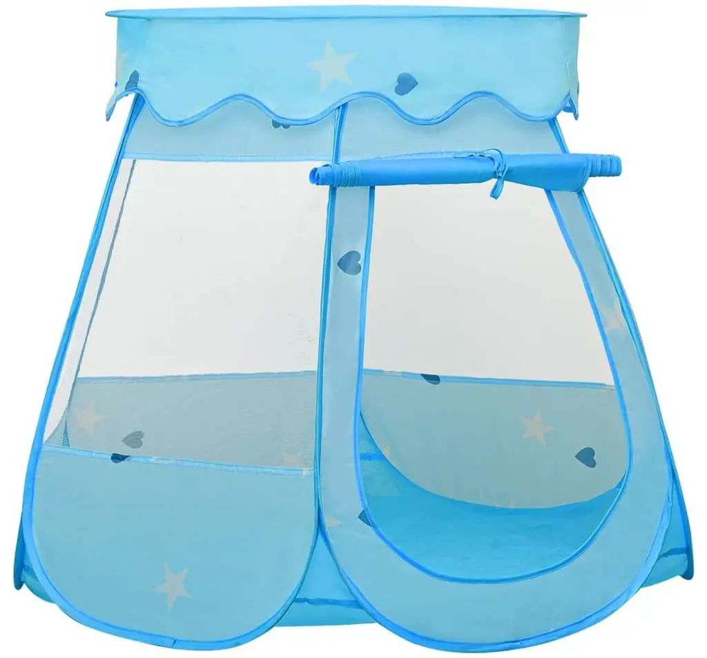 Cort de joaca VidaXL 3107723 (Blue)