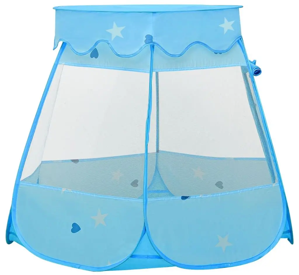 Cort de joaca VidaXL 3107723 (Blue)