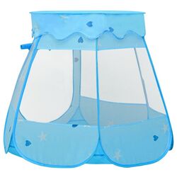 Cort de joaca VidaXL 3107723 (Blue) Thumb