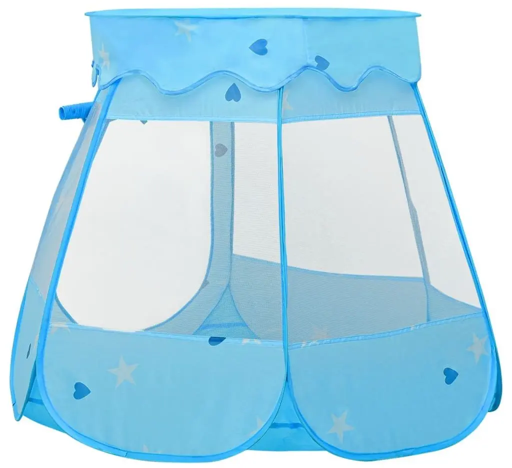 Cort de joaca VidaXL 3107723 (Blue)
