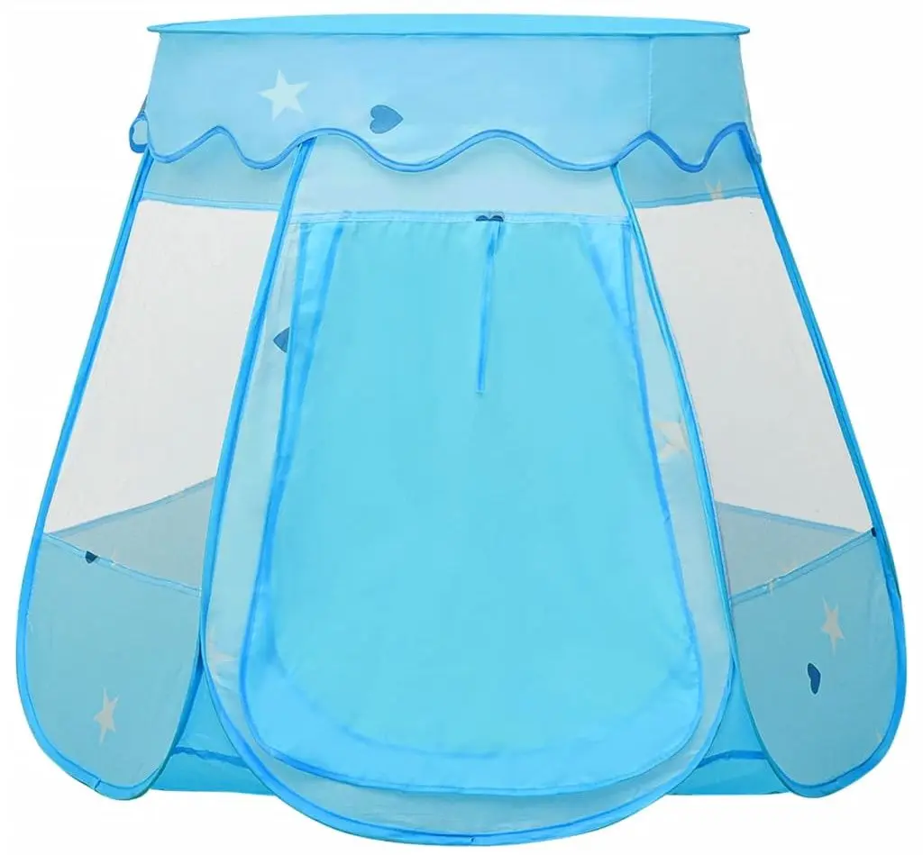 Cort de joaca VidaXL 3107723 (Blue)
