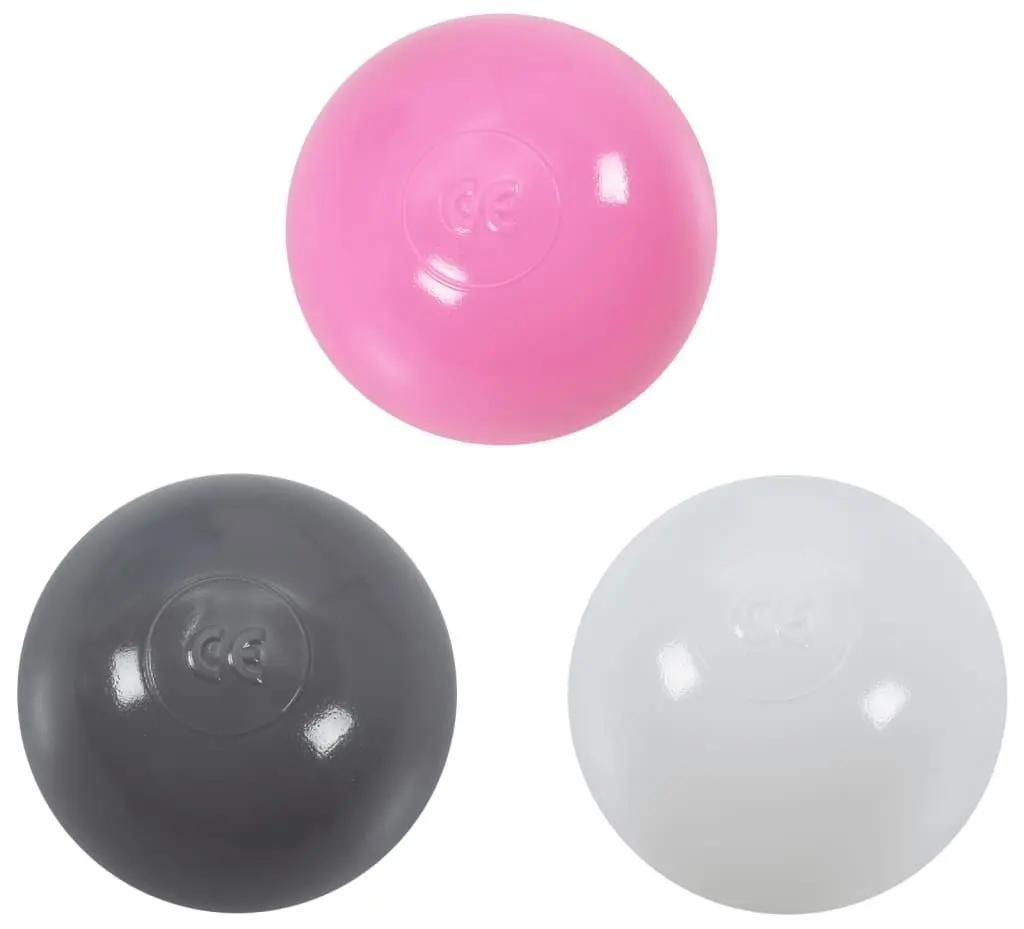 Cort de joaca VidaXL 3107723 (Blue)