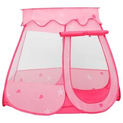 Игровая палатка VidaXL 3107724 (Pink) Thumb