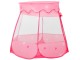 Cort de joaca VidaXL 3107724 (Pink)