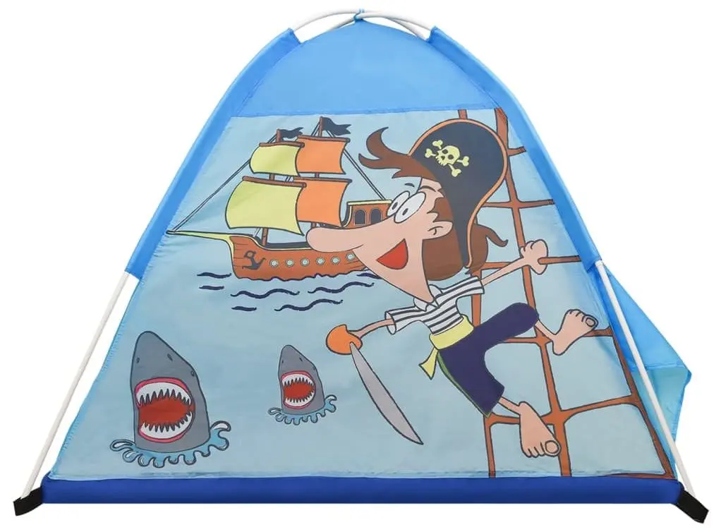 Cort de joaca VidaXL 3107742 (Blue)