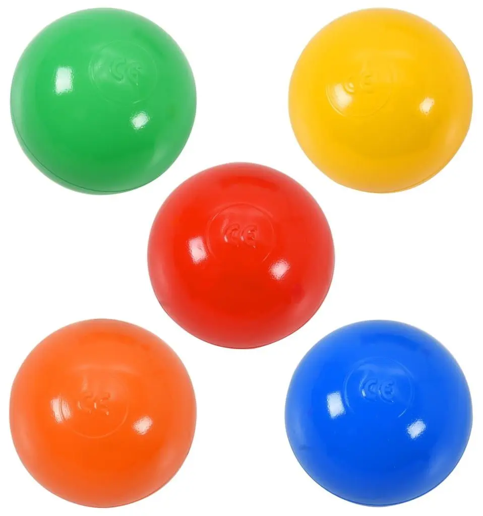 Cort de joaca VidaXL 3107742 (Blue)