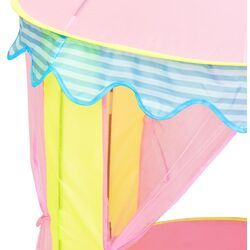 Cort de joaca VidaXL 3107745 (Pink) Thumb